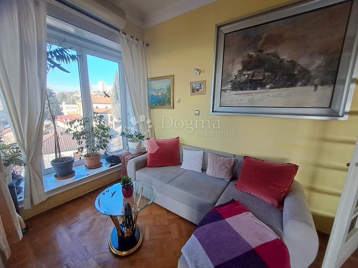 Apartmán Na prodej - PRIMORSKO-GORANSKA  RIJEKA 