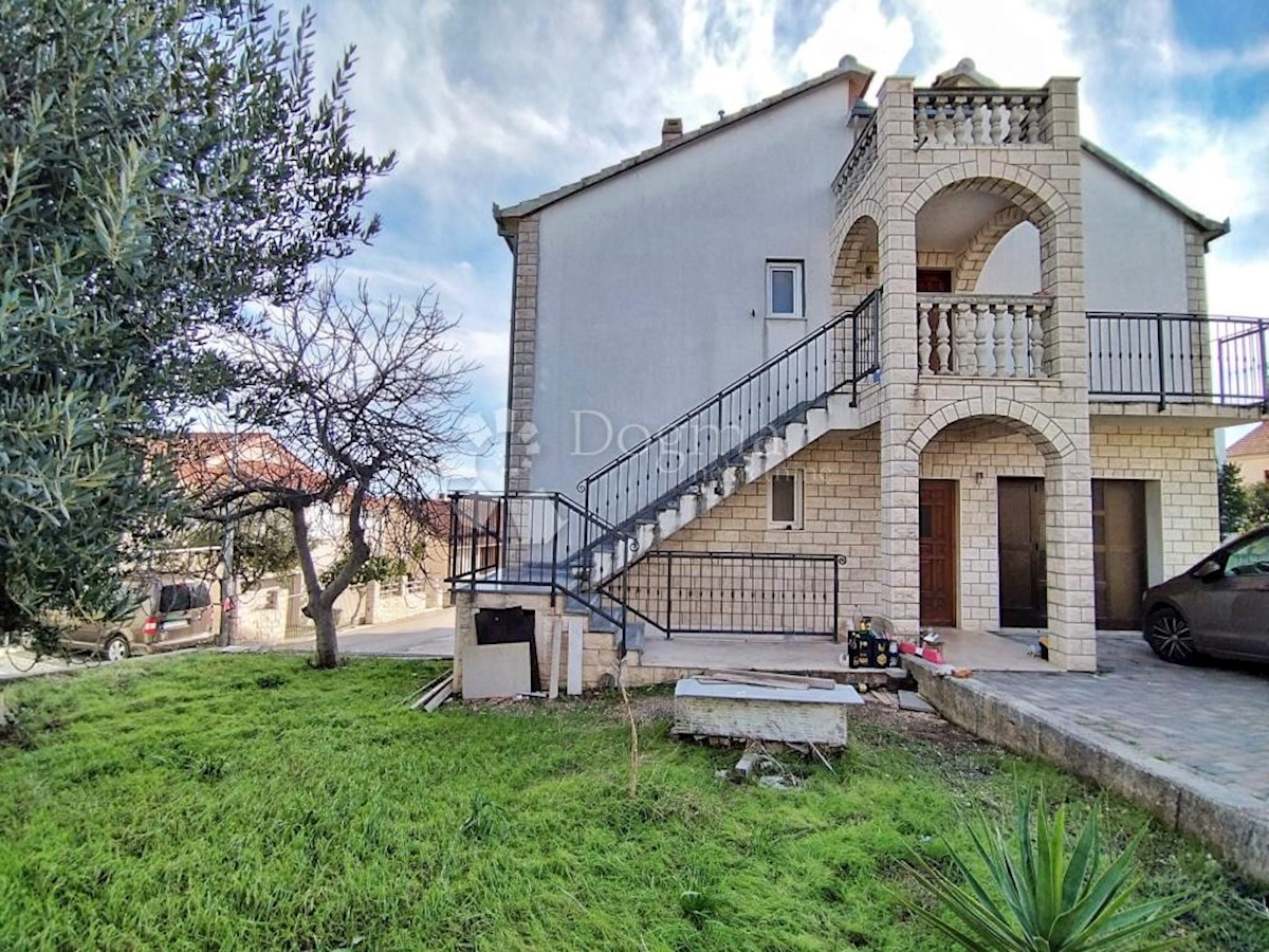 House For sale GORNJI OKRUG