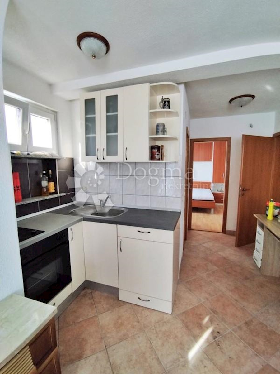 House For sale - PRIMORSKO-GORANSKA  DELNICE 