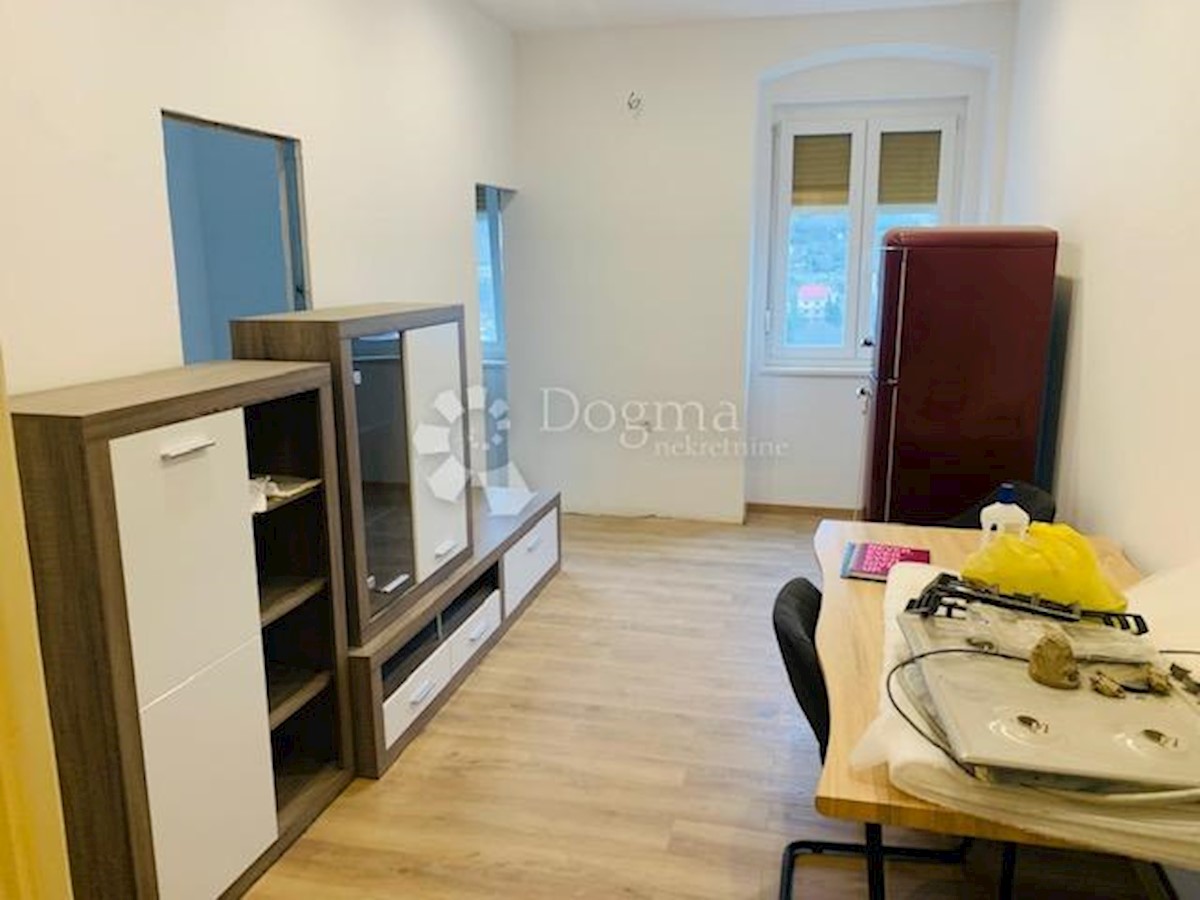 Apartmán Na prodej - PRIMORSKO-GORANSKA  RIJEKA 