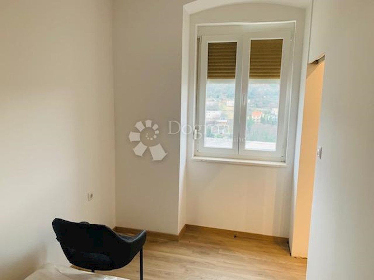 Flat For sale - PRIMORSKO-GORANSKA  RIJEKA 