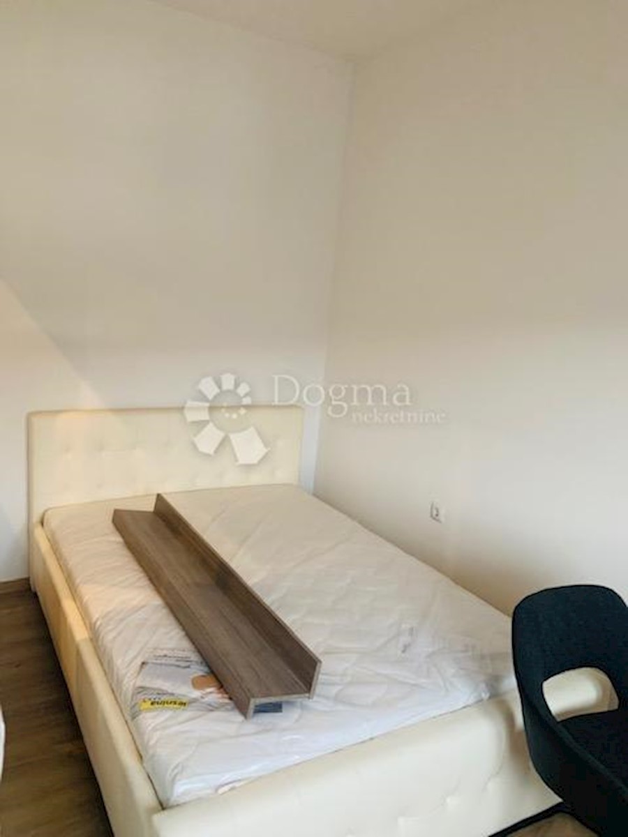 Flat For sale - PRIMORSKO-GORANSKA  RIJEKA 