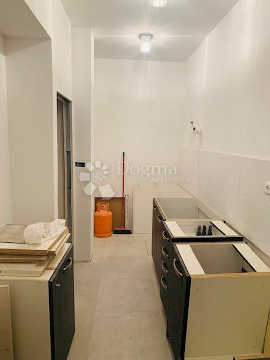 Flat For sale - PRIMORSKO-GORANSKA  RIJEKA 