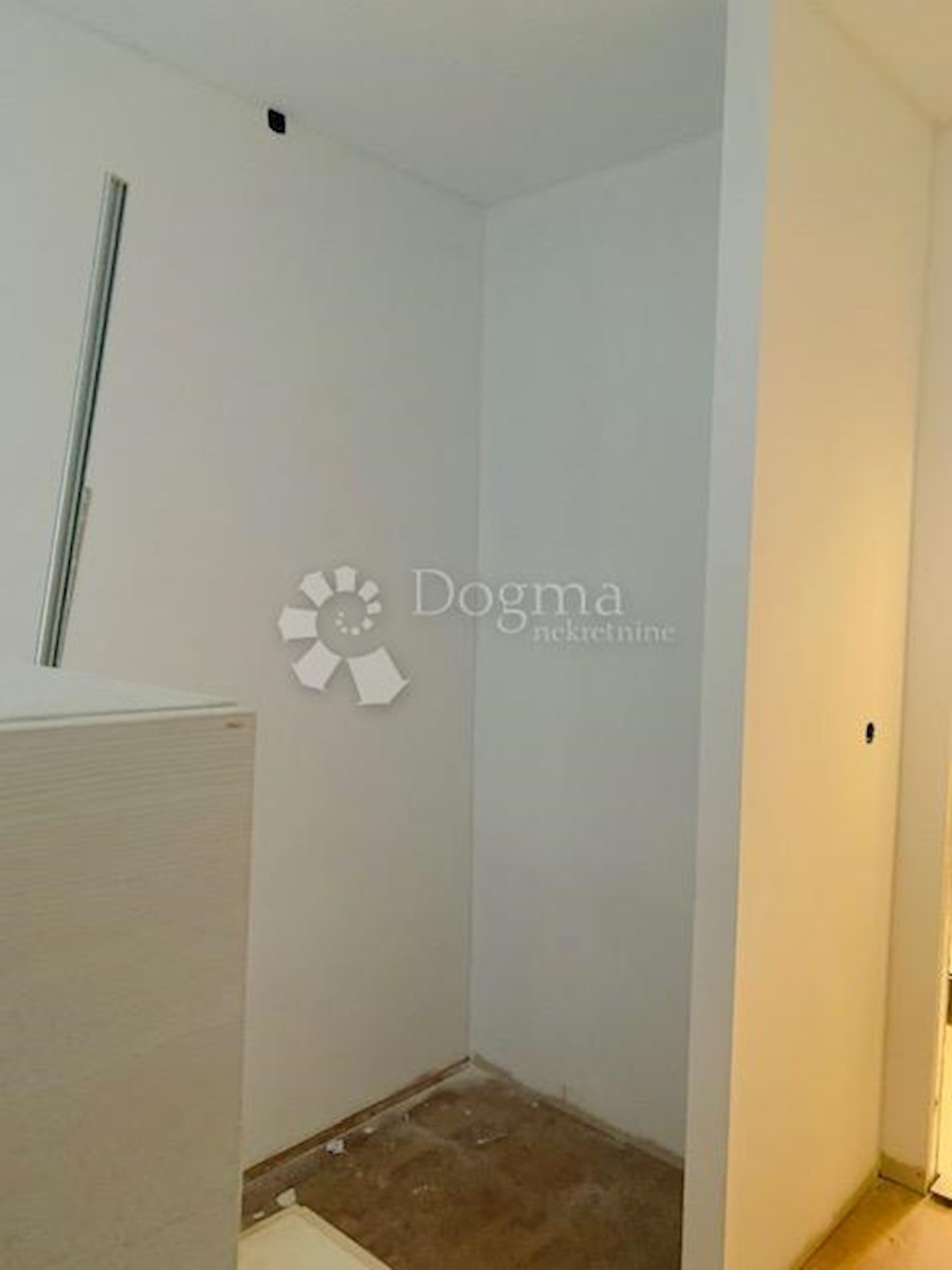 Flat For sale - PRIMORSKO-GORANSKA  RIJEKA 