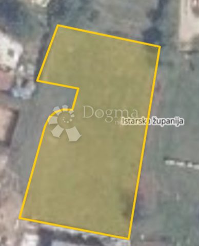 Terreno in vendita 1069 m² – Loborika