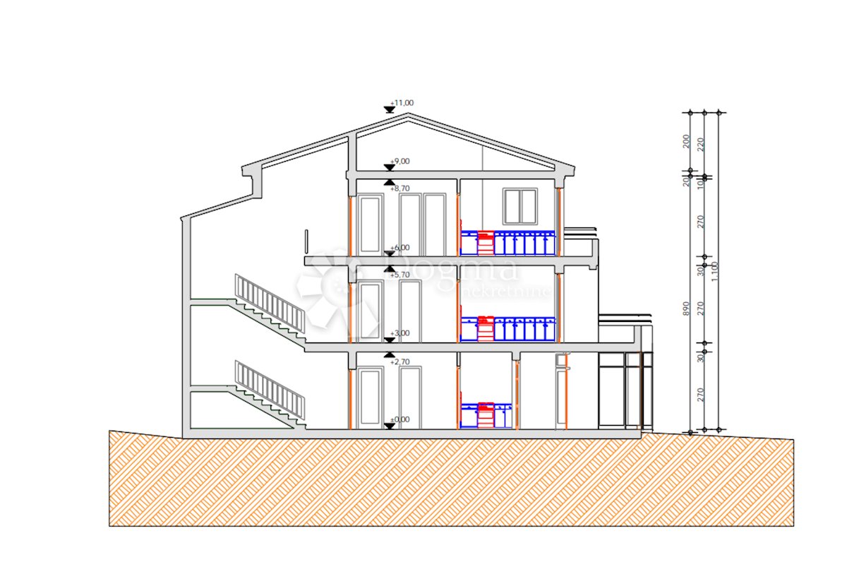 Terreno In vendita