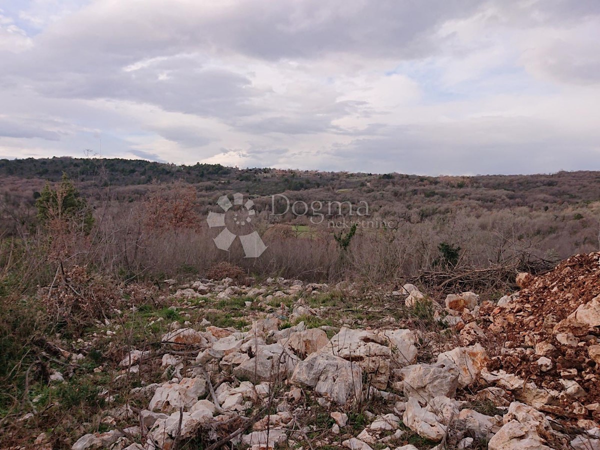 Zemljište Na prodaju - PRIMORSKO-GORANSKA  KRK 