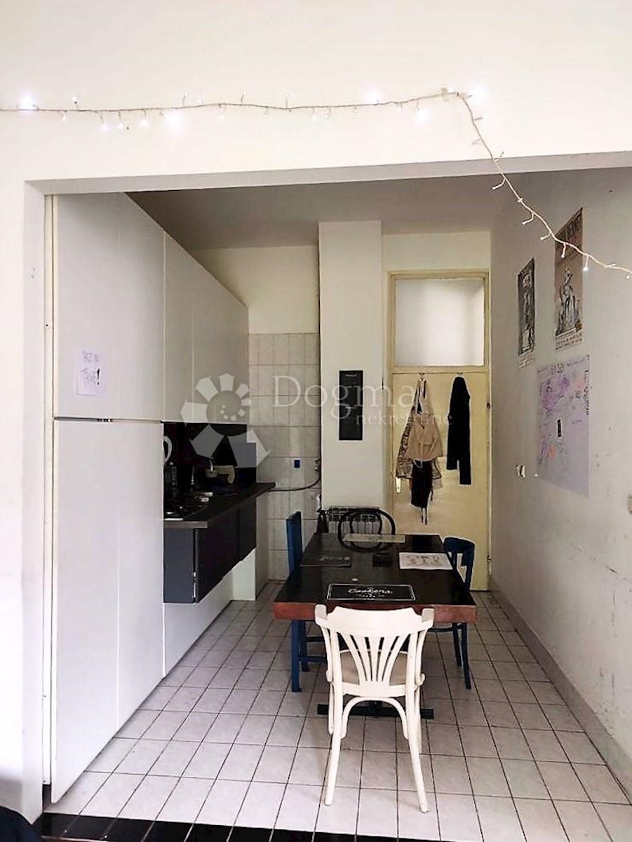 Apartmán Na prodej - GRAD ZAGREB  ZAGREB 