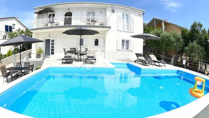House For sale - Primorsko-goranska Novi Vinodolski - foto 2/14