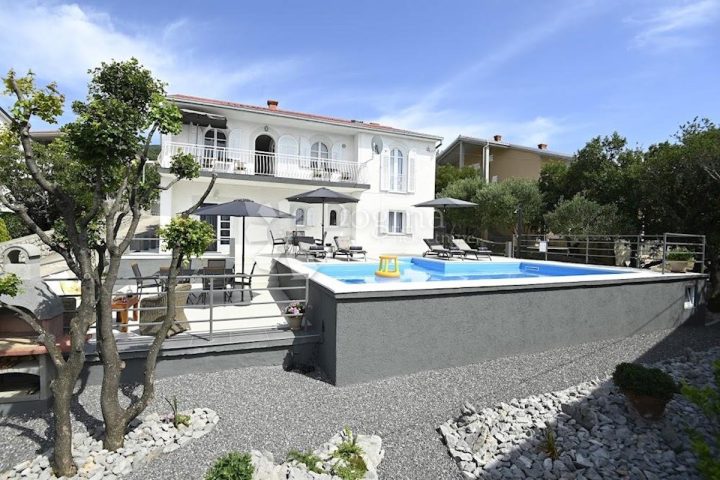 House For sale - Primorsko-goranska Novi Vinodolski - foto 4/14