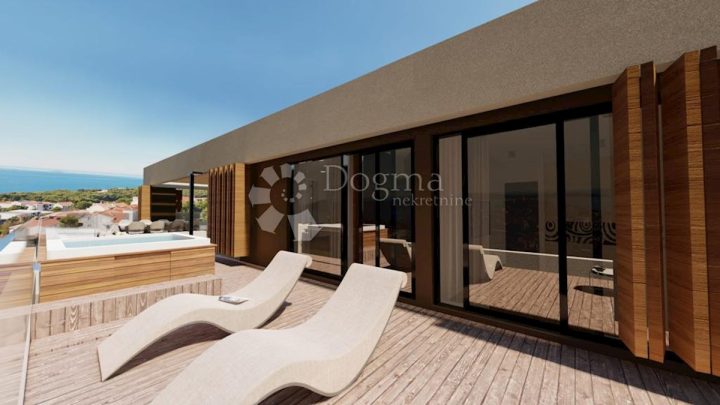 Apartma Naprodaj - Šibensko-kninska Primošten - foto 3/14