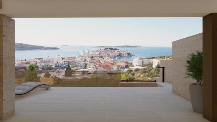 Appartement À vendre - šibensko-kninska Primošten - foto 4/13
