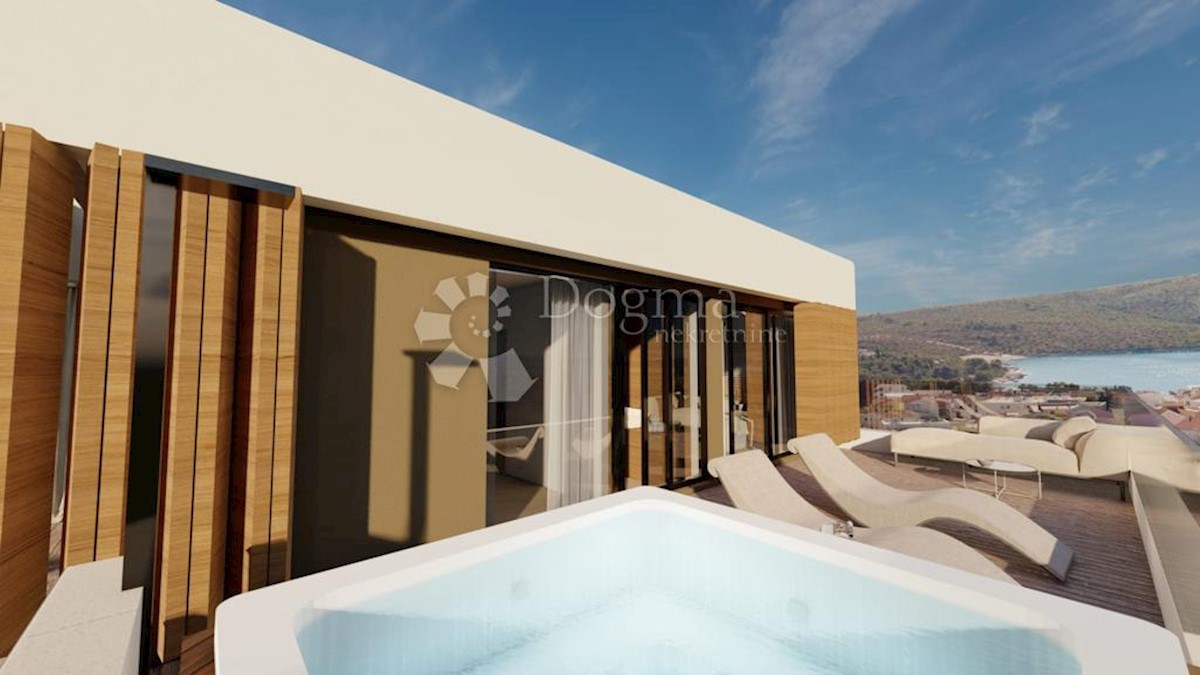 Apartma Naprodaj - ŠIBENSKO-KNINSKA  Primošten