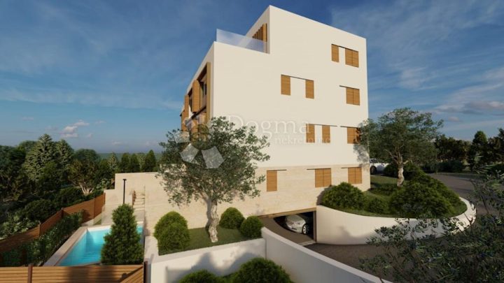 Flat For sale - šibensko-kninska Primošten - foto 4/14