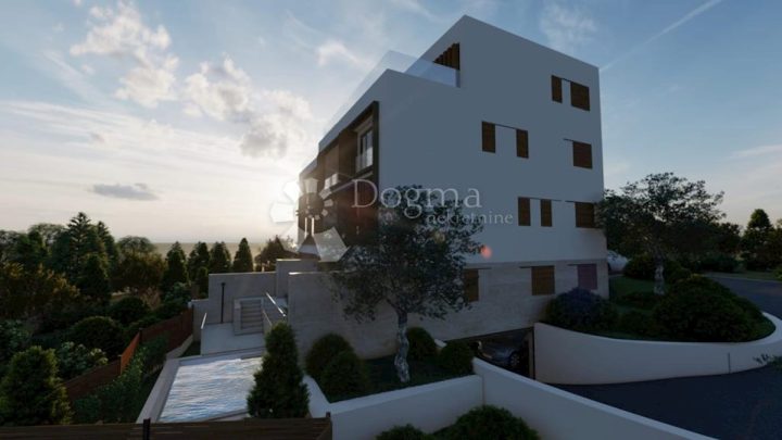 Flat For sale - šibensko-kninska Primošten - foto 5/14