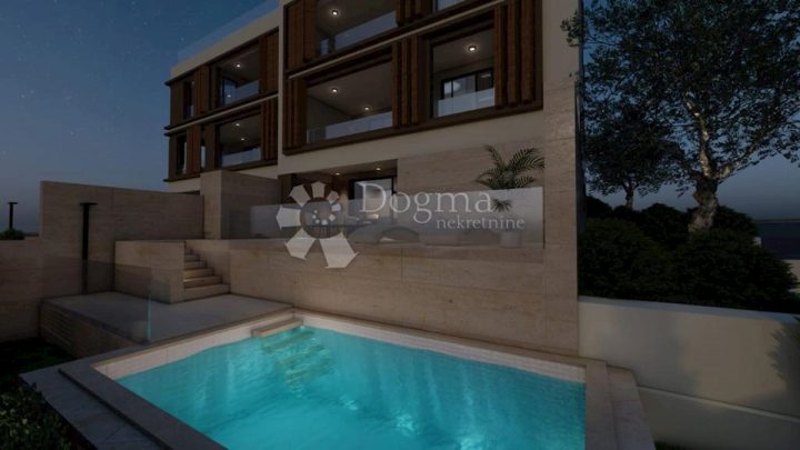 Apartment Zu verkaufen - šibensko-kninska Primošten - foto 3/15