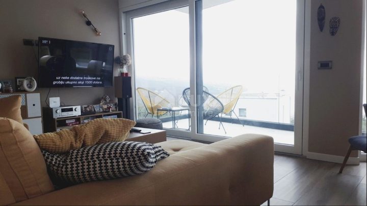 Flat For sale - Primorsko-goranska Opatija - foto 5/15