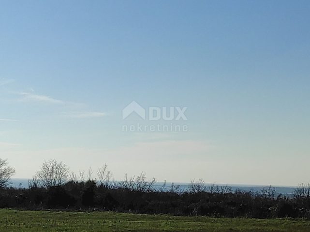 Terrain à vendre 932 m² – Galižana