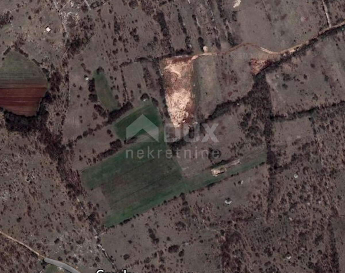 Terrain À vendre - Istarska Svetvinčenat - foto 1/1