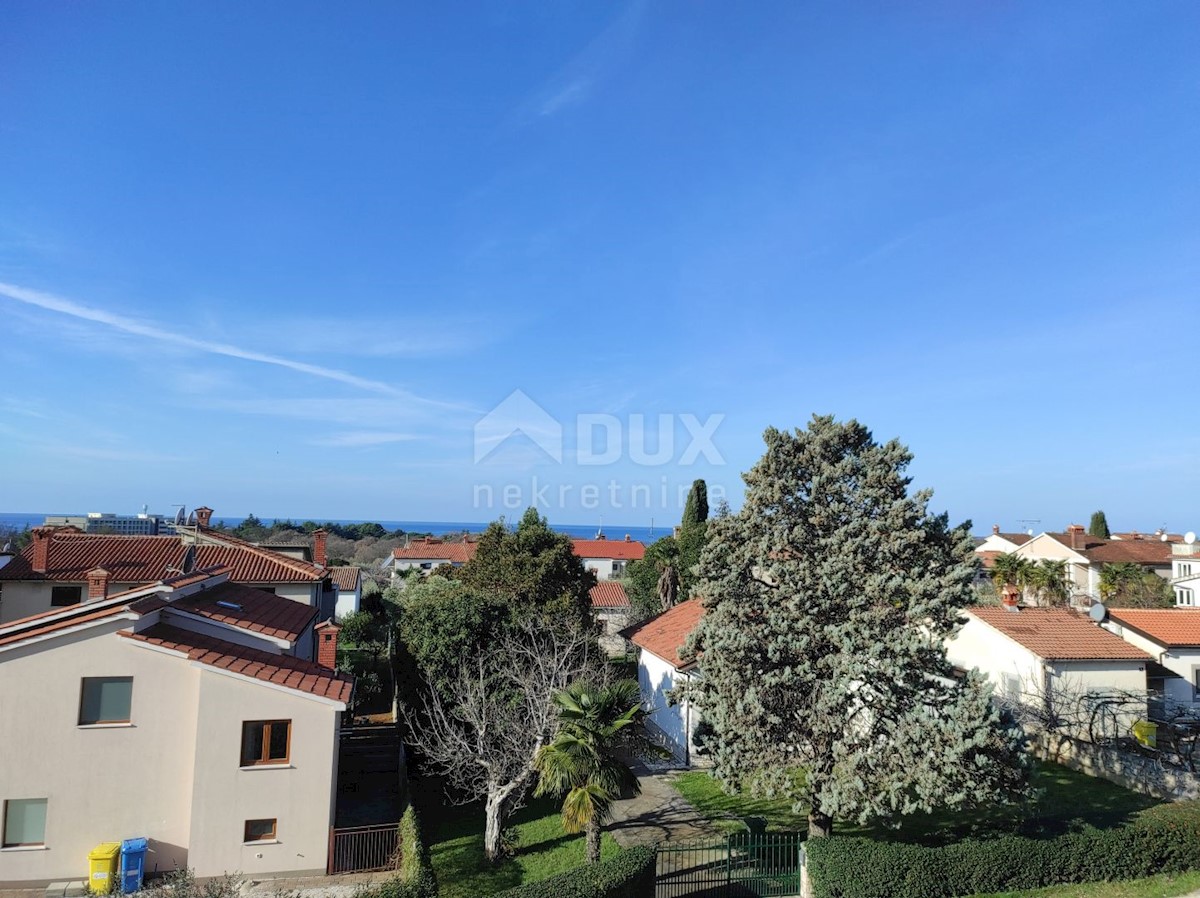 Flat For sale - ISTARSKA  POREČ 