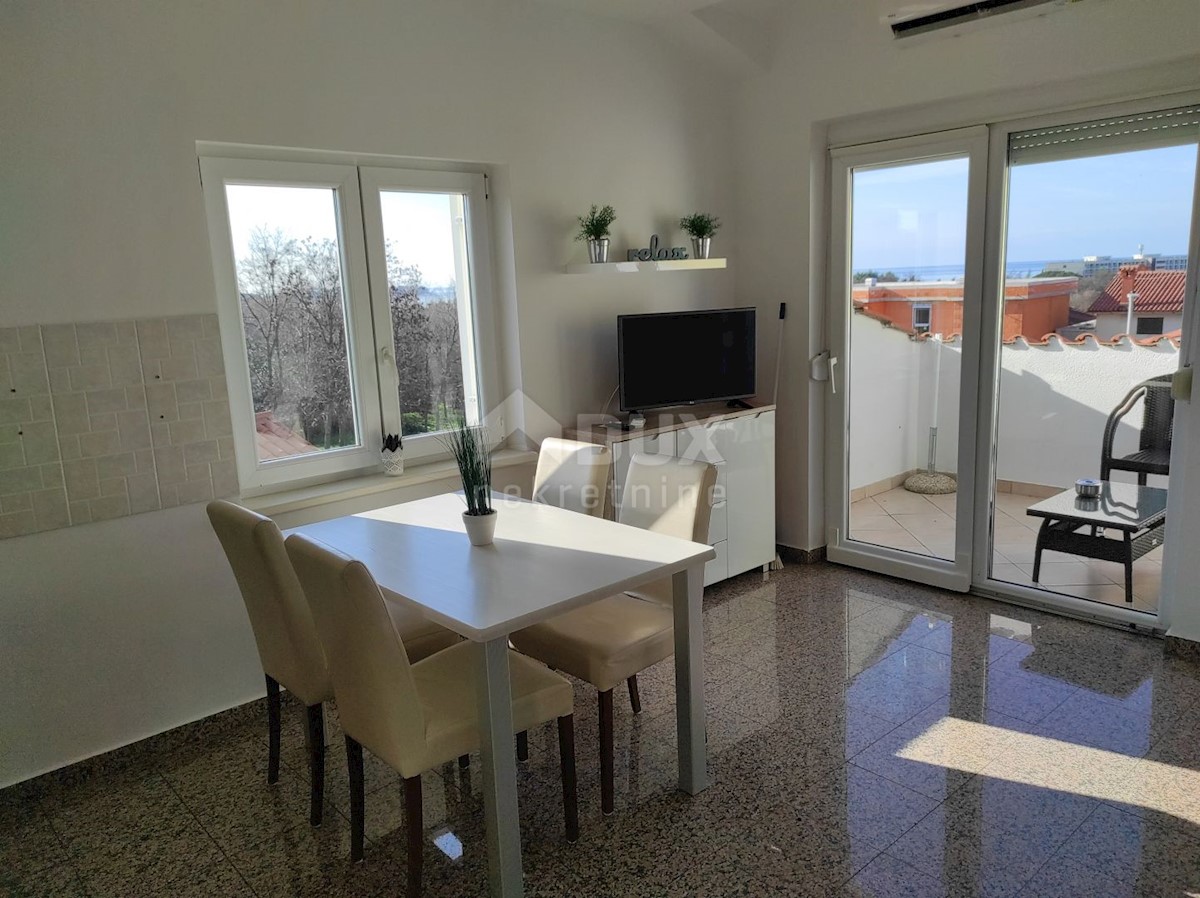 Flat For sale - ISTARSKA  POREČ 