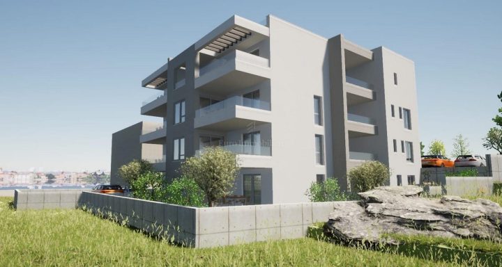 Flat For sale - Splitsko-dalmatinska čiovo - foto 2/4