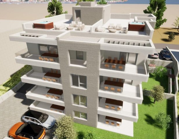 Flat For sale - Splitsko-dalmatinska čiovo - foto 4/4