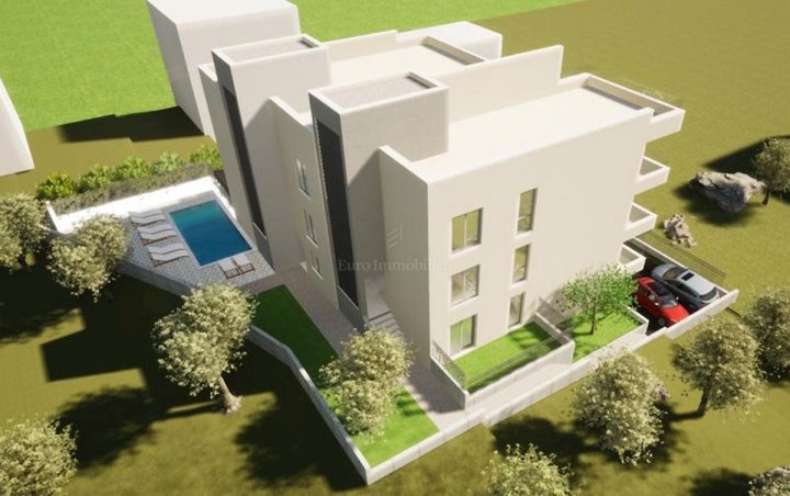 Flat For sale - Splitsko-dalmatinska čiovo - foto 2/2