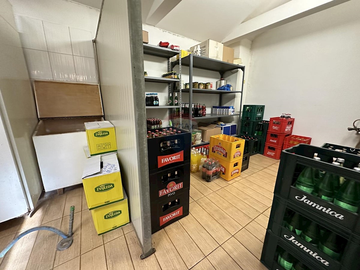 Komerčné Na predaj - ISTARSKA  ŽMINJ 