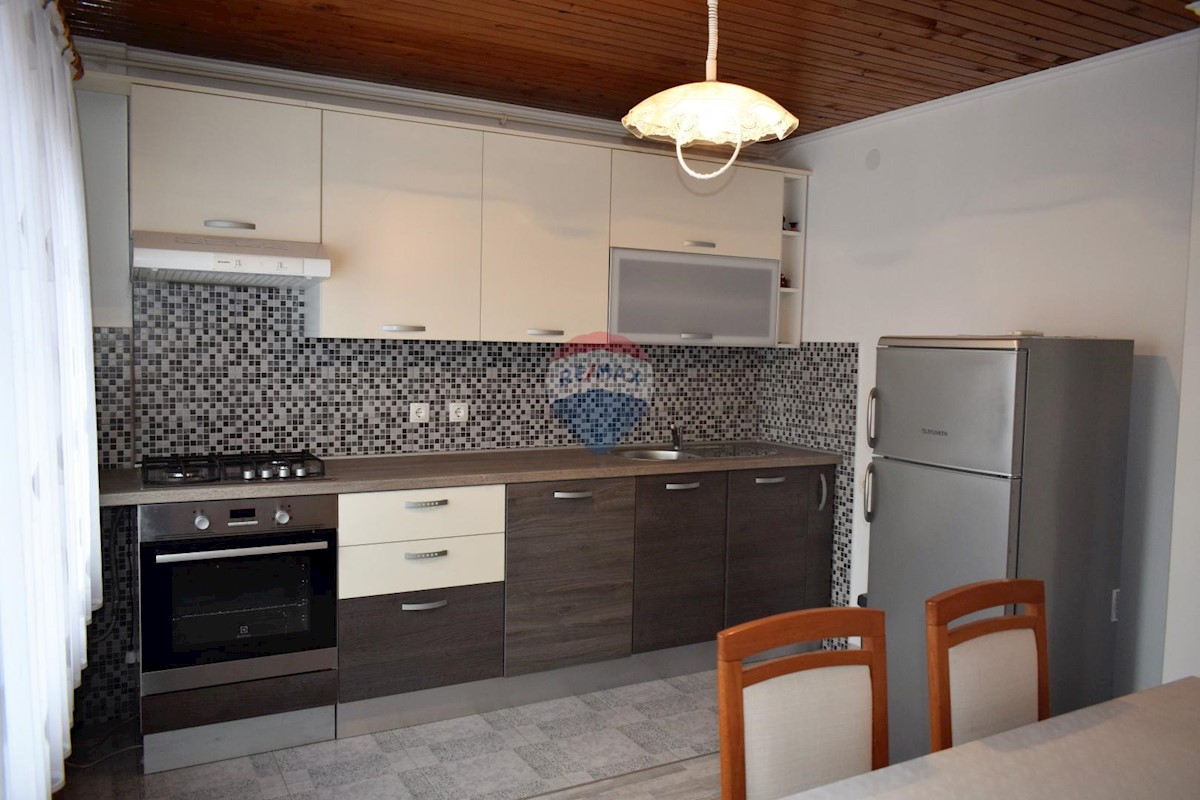 Apartmán Na prodej - GRAD ZAGREB  ZAGREB 