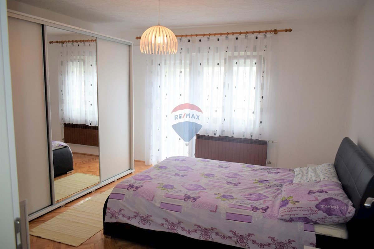 Apartmán Na prodej - GRAD ZAGREB  ZAGREB 