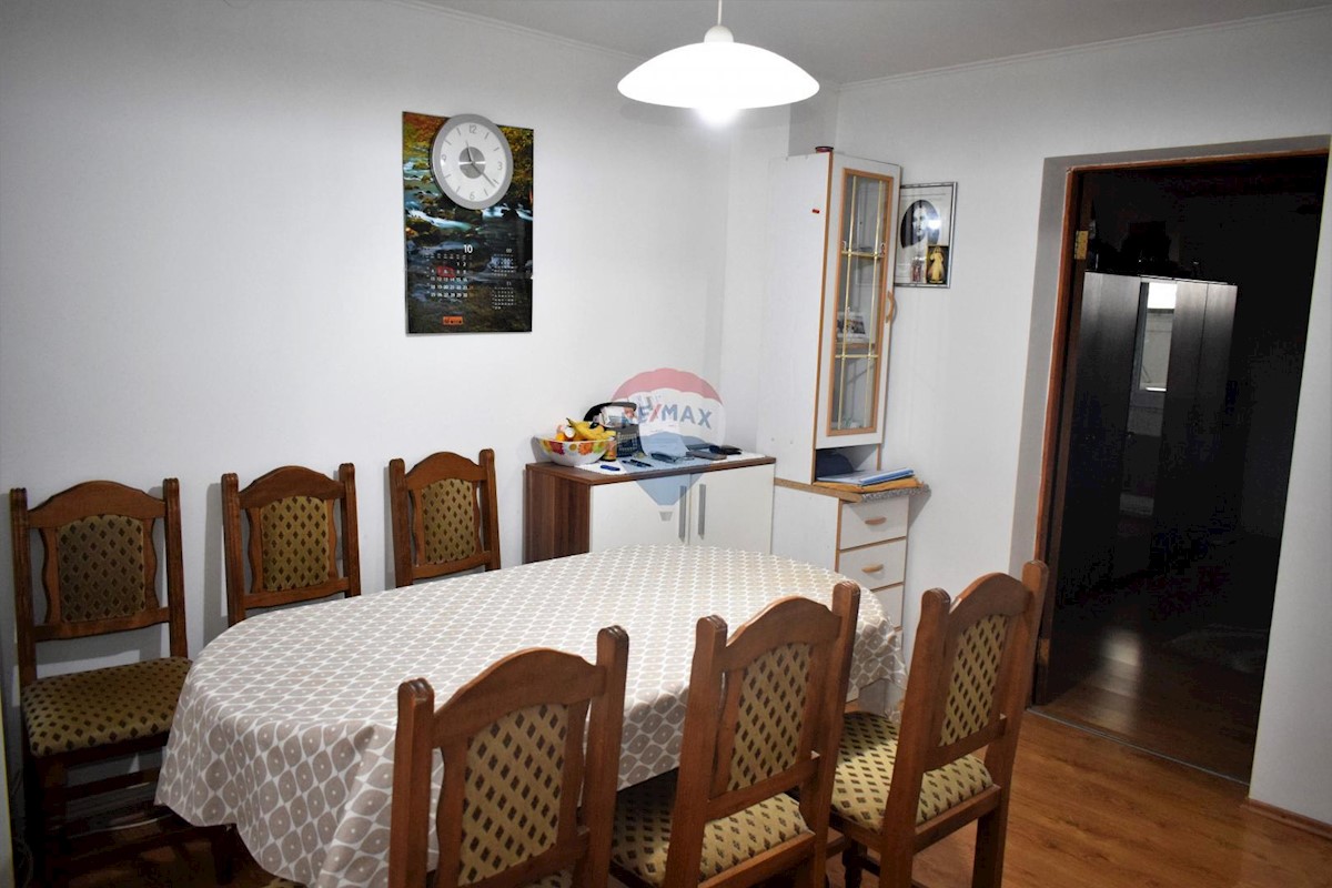 Apartmán Na prodej - GRAD ZAGREB  ZAGREB 