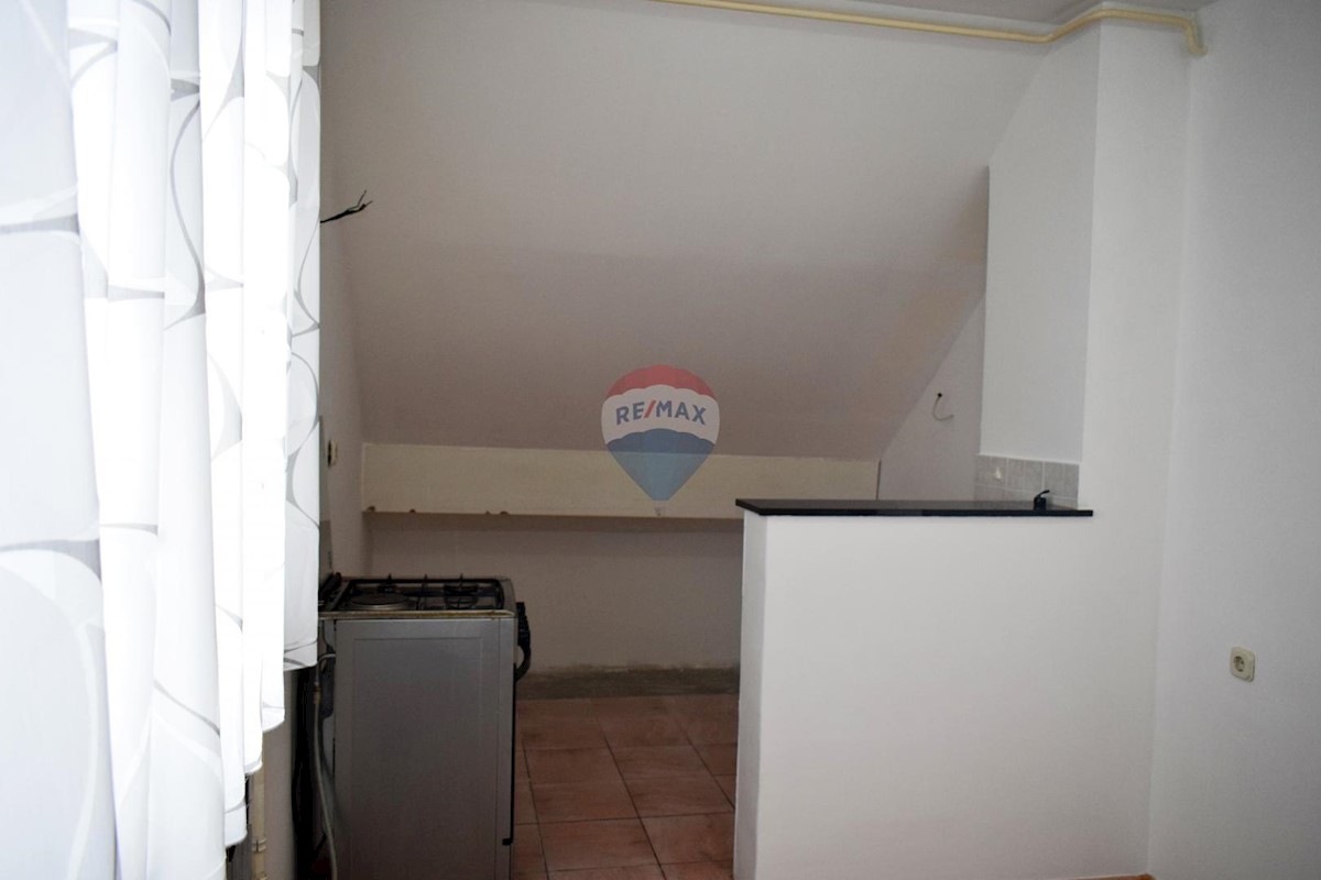 Apartmán Na prodej - GRAD ZAGREB  ZAGREB 