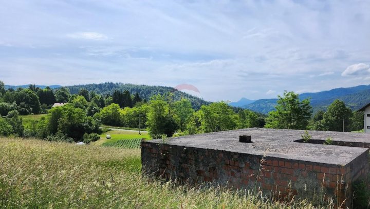 Terrain À vendre - Primorsko-goranska Vrbovsko - foto 4/7