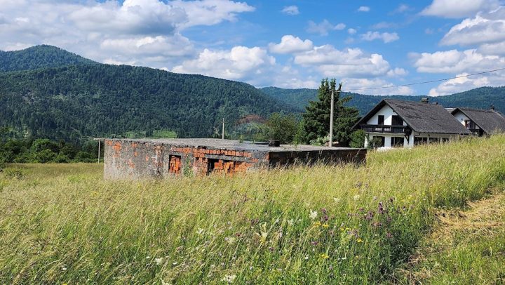 Terrain À vendre - Primorsko-goranska Vrbovsko - foto 5/7