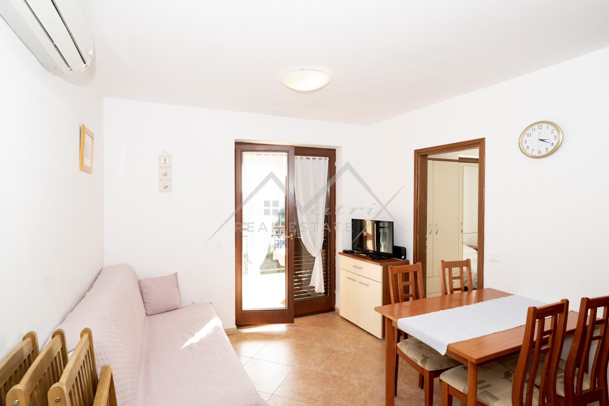 Flat For sale - ISTARSKA  NOVIGRAD 