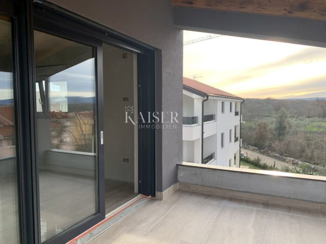 Apartment zu verkaufen 75 m² – Malinska