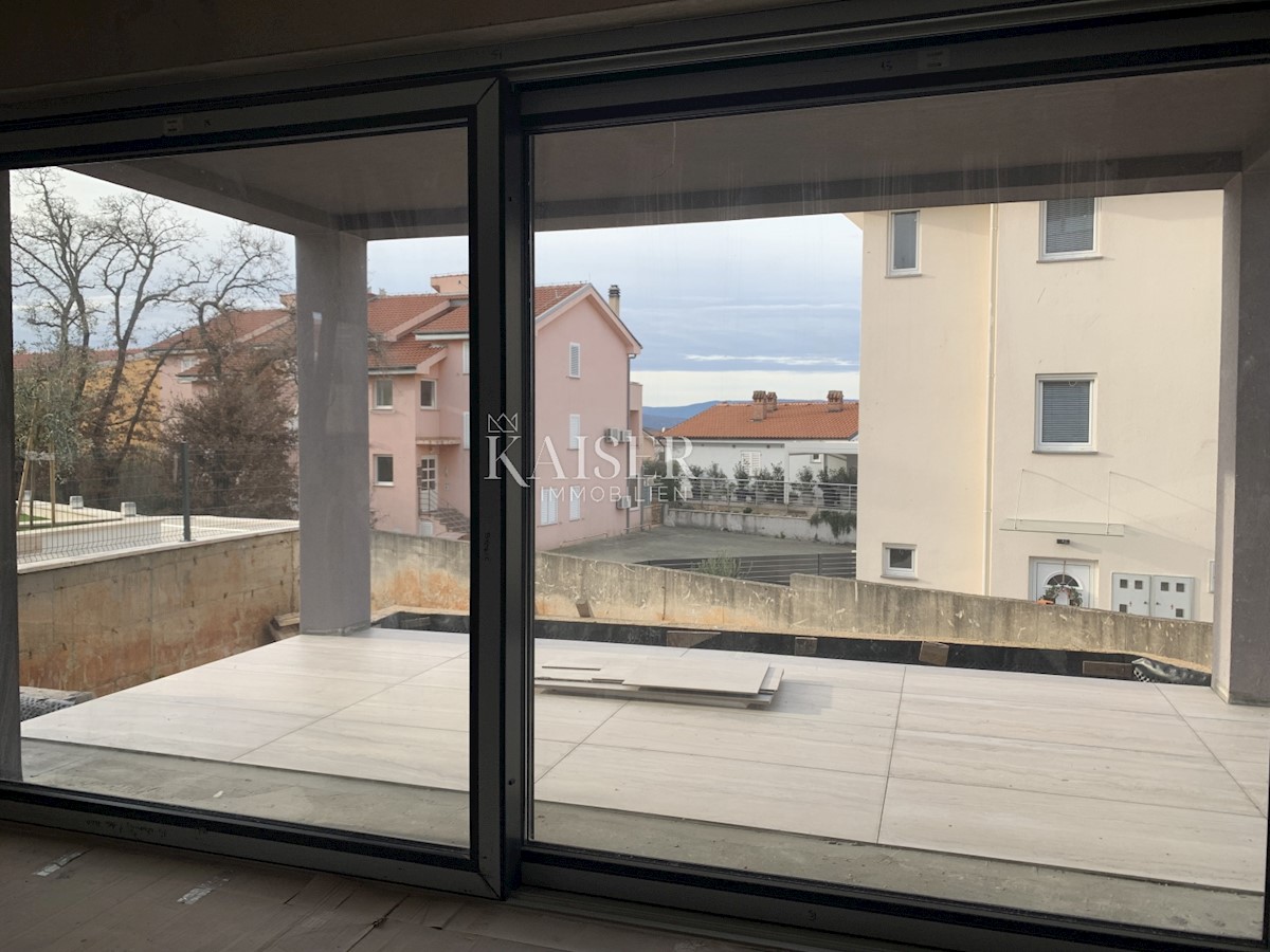 Mieszkanie Na sprzedaż - Primorsko-goranska Krk - foto 3/3