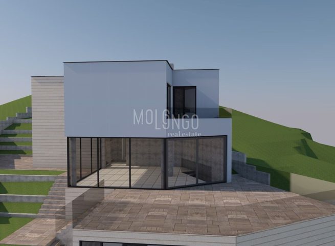 Haus Zu verkaufen - Primorsko-goranska Matulji - foto 2/16
