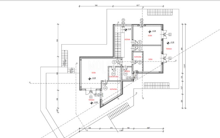 Haus Zu verkaufen - Primorsko-goranska Matulji - foto 4/16