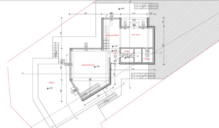 Haus Zu verkaufen - Primorsko-goranska Matulji - foto 5/16