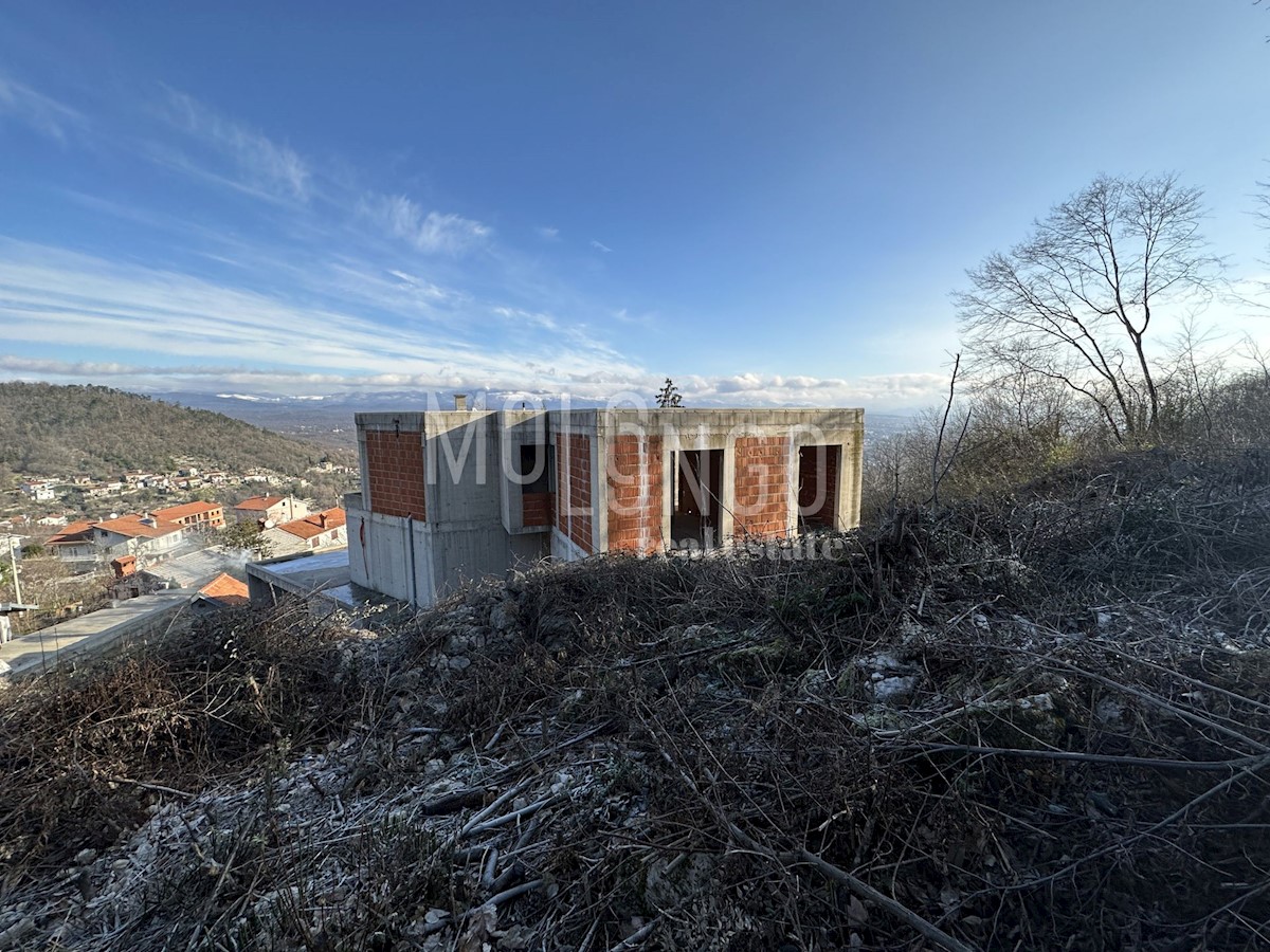 Casa In vendita - PRIMORSKO-GORANSKA  MATULJI 