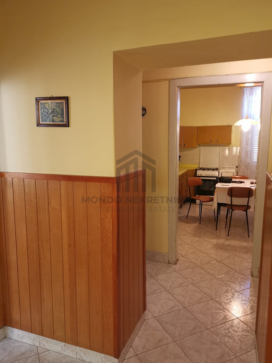 Flat For sale - ISTARSKA  PULA 