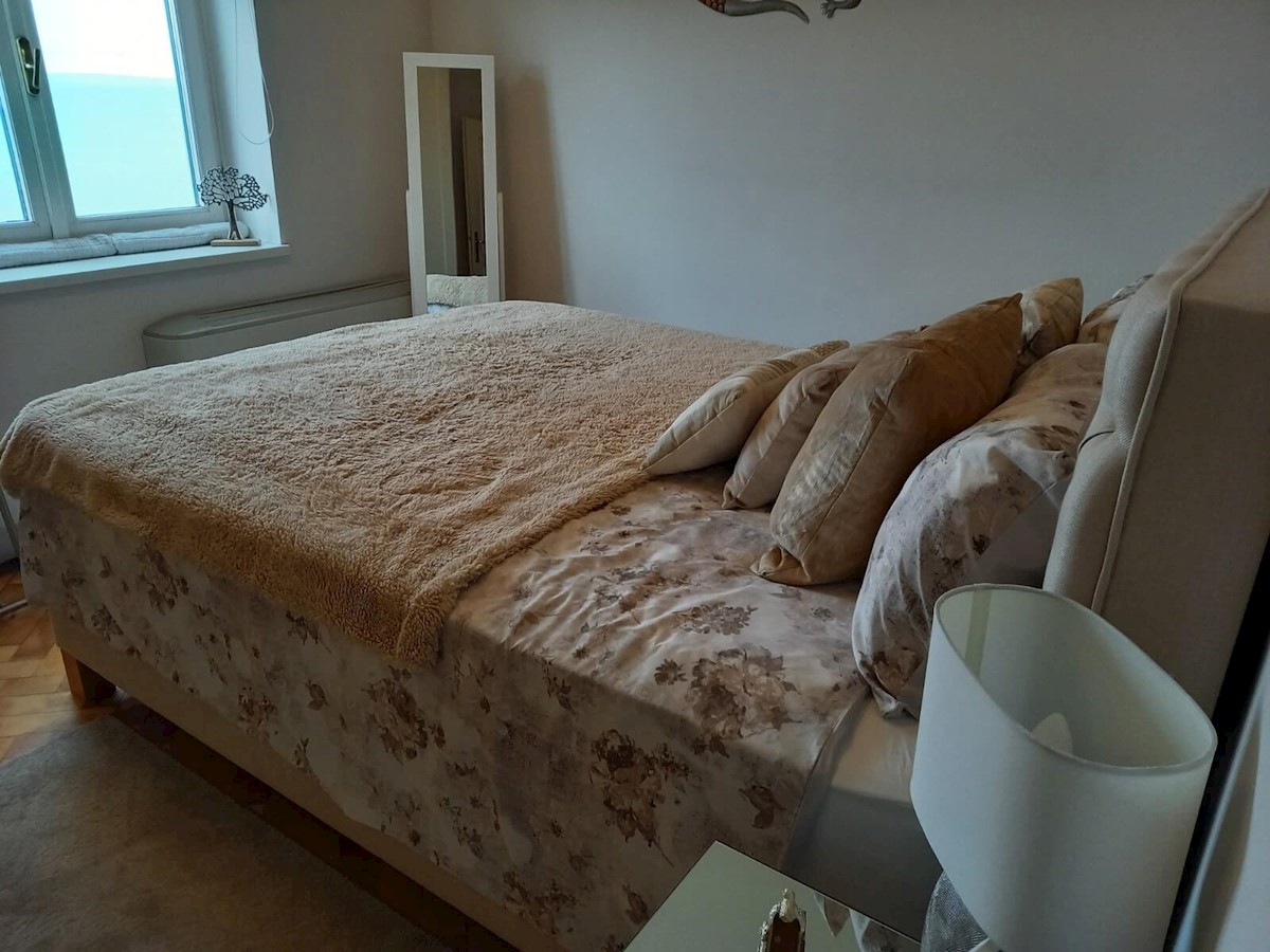 Apartma Na predaj - PRIMORSKO-GORANSKA  OPATIJA 