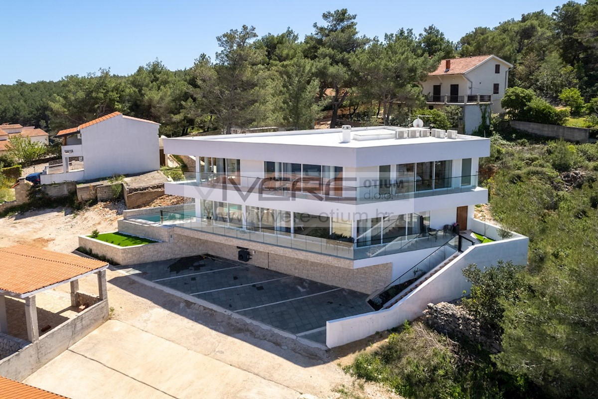 Casa In vendita - SPLITSKO-DALMATINSKA  HVAR 