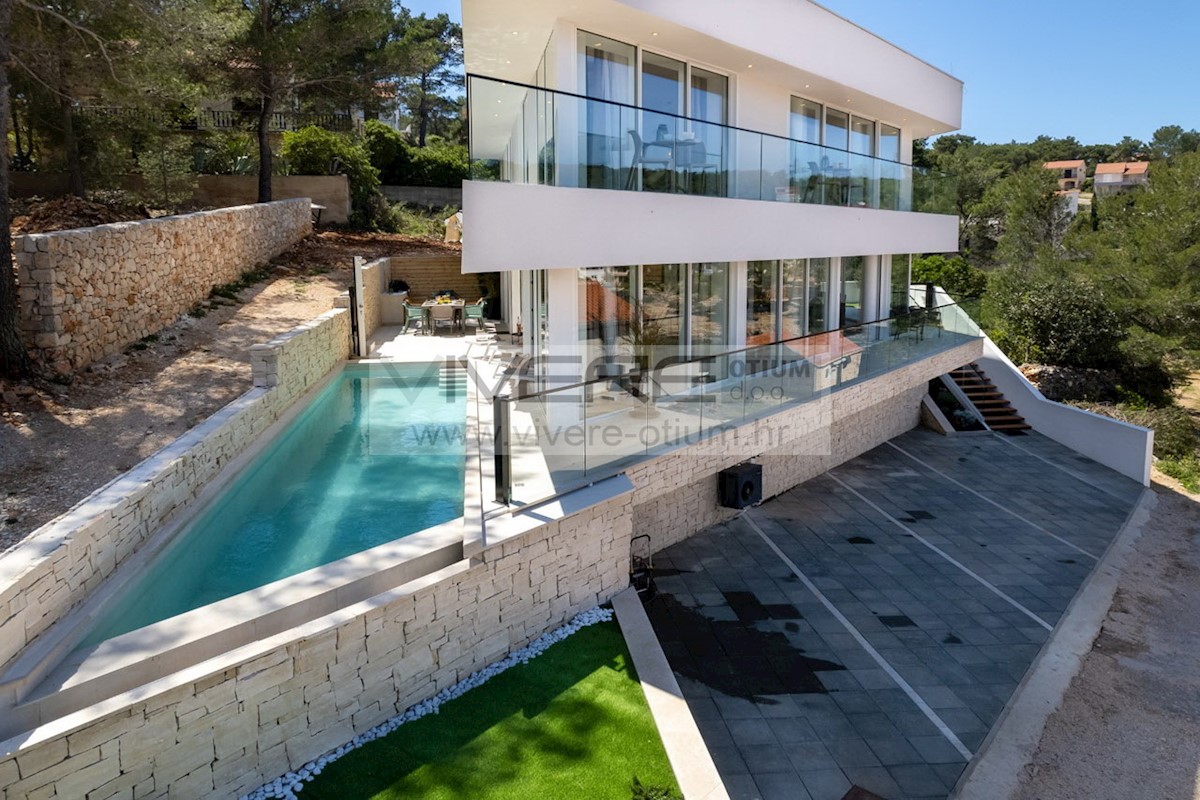 Casa In vendita - SPLITSKO-DALMATINSKA  HVAR 