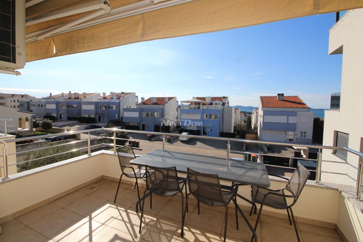 Apartment Zu verkaufen - ZADARSKA  ZADAR 