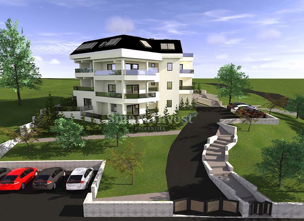 Apartmán Na prodej