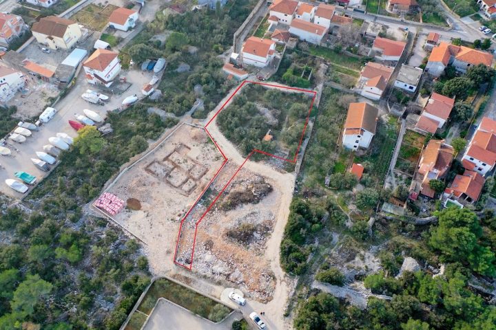 Land For sale - šibensko-kninska Murter - foto 2/9