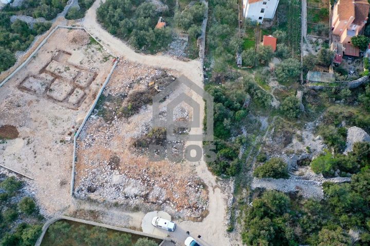 Land For sale - šibensko-kninska Murter - foto 4/9